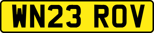 WN23ROV