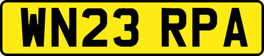 WN23RPA