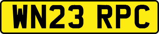 WN23RPC