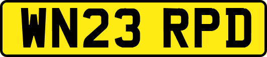 WN23RPD