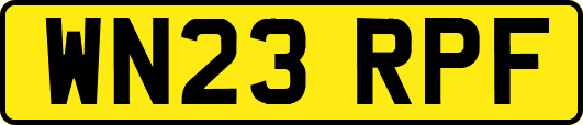WN23RPF