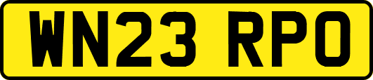 WN23RPO