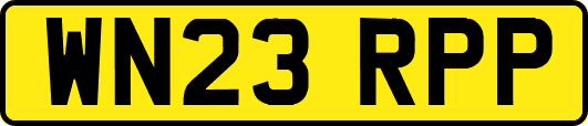 WN23RPP