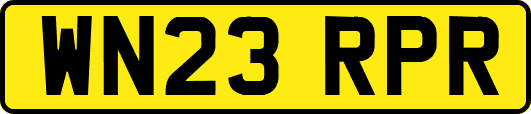 WN23RPR