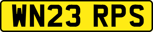 WN23RPS