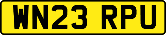 WN23RPU