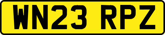 WN23RPZ