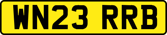 WN23RRB