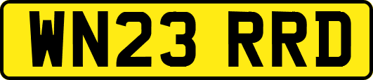 WN23RRD
