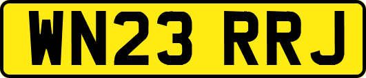 WN23RRJ