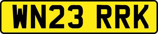 WN23RRK