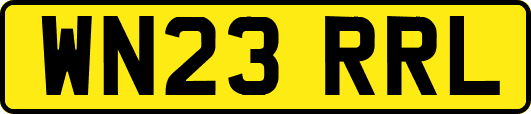 WN23RRL