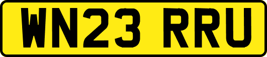 WN23RRU
