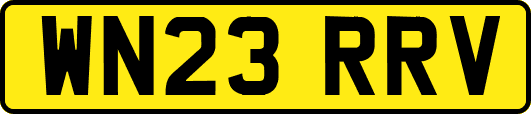 WN23RRV