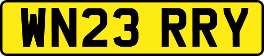 WN23RRY