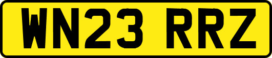 WN23RRZ