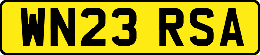WN23RSA