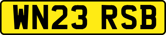 WN23RSB