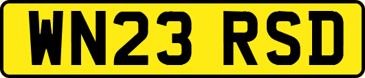 WN23RSD