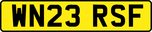 WN23RSF