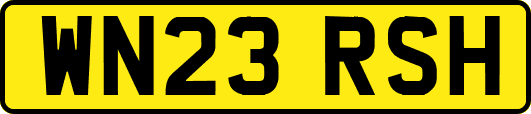 WN23RSH