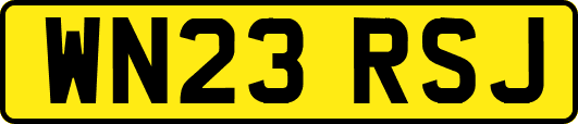 WN23RSJ