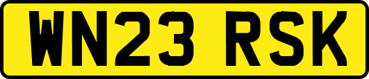 WN23RSK