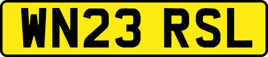 WN23RSL