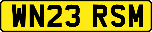 WN23RSM