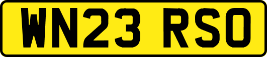 WN23RSO
