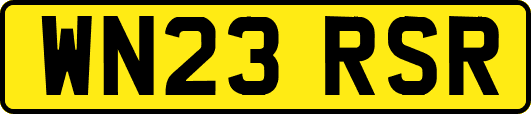WN23RSR