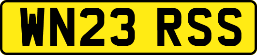 WN23RSS