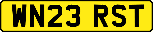 WN23RST