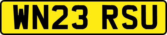 WN23RSU