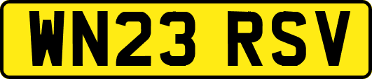 WN23RSV