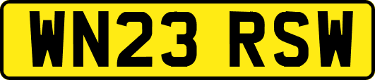 WN23RSW