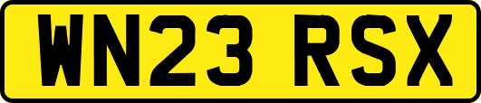 WN23RSX