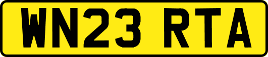 WN23RTA