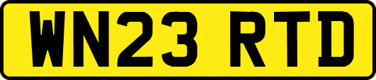 WN23RTD