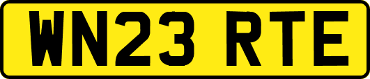 WN23RTE