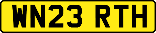 WN23RTH