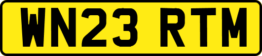 WN23RTM