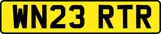 WN23RTR
