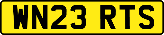 WN23RTS