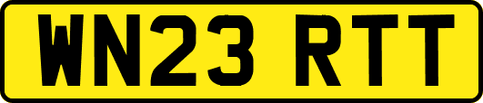 WN23RTT
