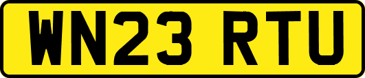 WN23RTU