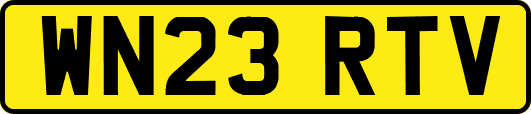 WN23RTV