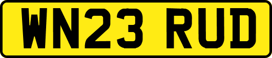WN23RUD