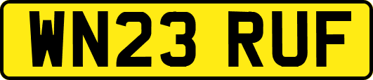 WN23RUF