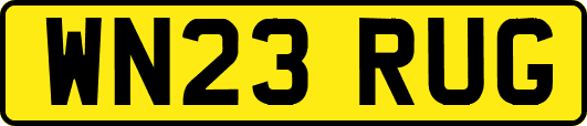 WN23RUG